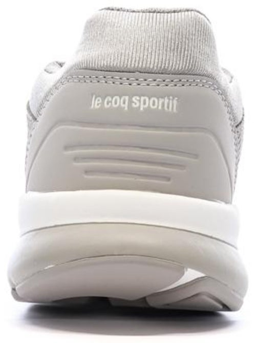 Le Coq Sportif R500 Jongens Sneakers Grijs - Kiabi Le Coq Sportif R500 Jongens Sneakers Grijs - Kiabi