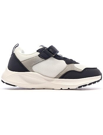 Le coq sportif r500 ocean jongens sneakers marine/wit