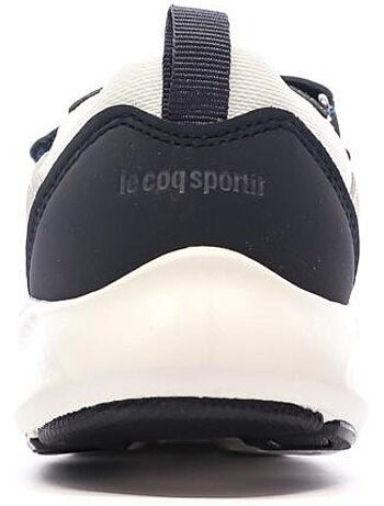 Le coq sportif r500 ocean jongens sneakers marine/wit