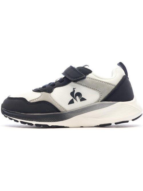 Le Coq Sportif R500 Ocean Jongens Sneakers Marine/Wit - Kiabi Le Coq Sportif R500 Ocean Jongens Sneakers Marine/Wit - Kiabi