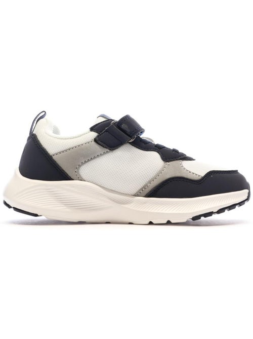 Le Coq Sportif R500 Ocean Jongens Sneakers Marine/Wit - Kiabi Le Coq Sportif R500 Ocean Jongens Sneakers Marine/Wit - Kiabi