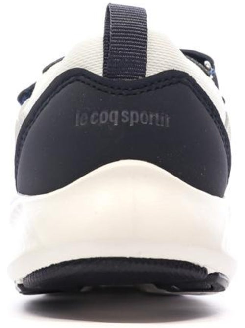 Le Coq Sportif R500 Ocean Jongens Sneakers Marine/Wit - Kiabi Le Coq Sportif R500 Ocean Jongens Sneakers Marine/Wit - Kiabi