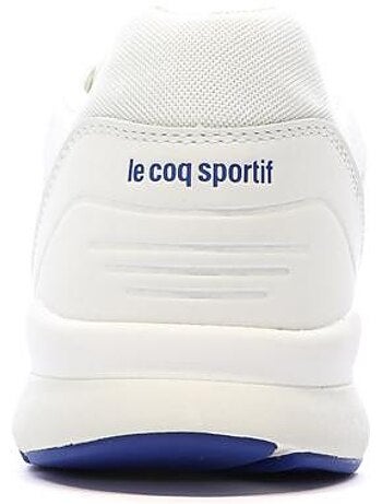 Le coq sportif r500 sport heren sneakers wit