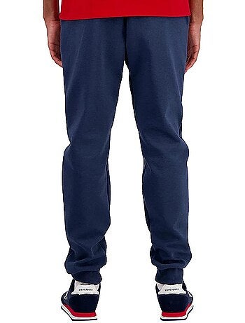 Le coq sportif regular marine joggingbroek voor heren