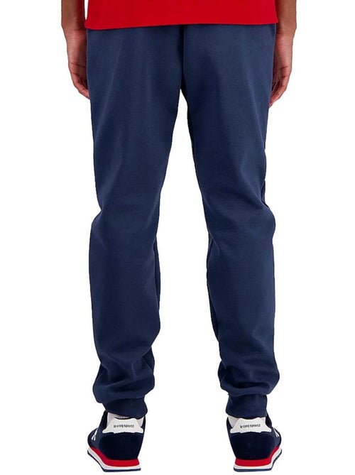 Le coq sportif regular marine joggingbroek voor heren - Kiabi