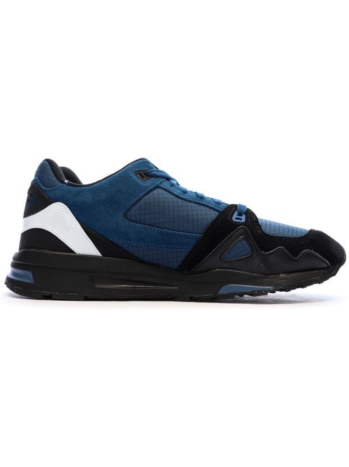 Le Coq Sportif Ripstop Heren Sneakers - Marine/Zwart/Wit - Kiabi Le Coq Sportif Ripstop Heren Sneakers - Marine/Zwart/Wit - Kiabi