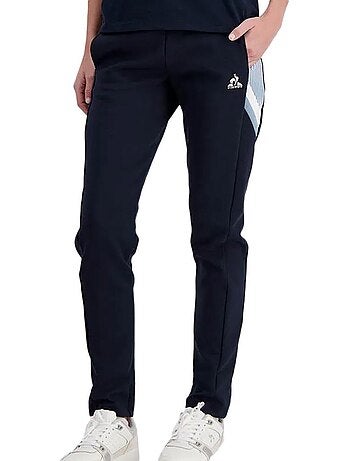 Le coq sportif slim n°1 sky captain joggingbroek voor dames