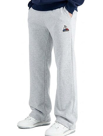 Le coq sportif spe joggingbroek grijs voor dames en heren