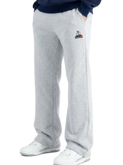 Le Coq Sportif Spe Joggingbroek Grijs voor Dames en Heren - Kiabi Le Coq Sportif Spe Joggingbroek Grijs voor Dames en Heren - Kiabi