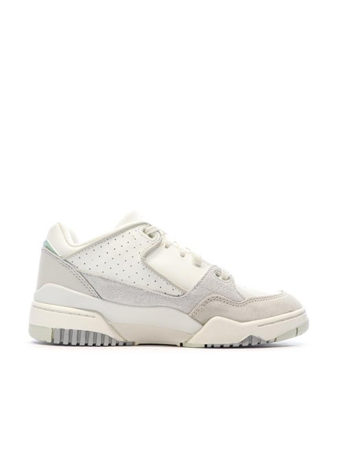 Le Coq Sportif T1000 Beige Dames Sneakers - Kiabi Le Coq Sportif T1000 Beige Dames Sneakers - Kiabi