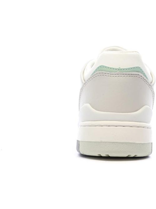 Le Coq Sportif T1000 Beige Dames Sneakers - Kiabi Le Coq Sportif T1000 Beige Dames Sneakers - Kiabi
