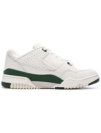 Le coq sportif t1000 heren sneakers wit/marine