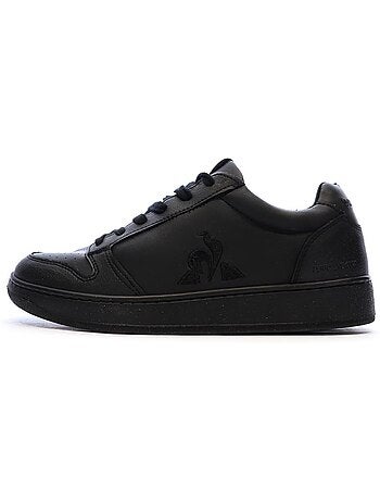 Le coq sportif terra heren sneakers zwart