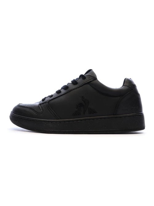Le Coq Sportif Terra Heren Sneakers Zwart - Kiabi Le Coq Sportif Terra Heren Sneakers Zwart - Kiabi