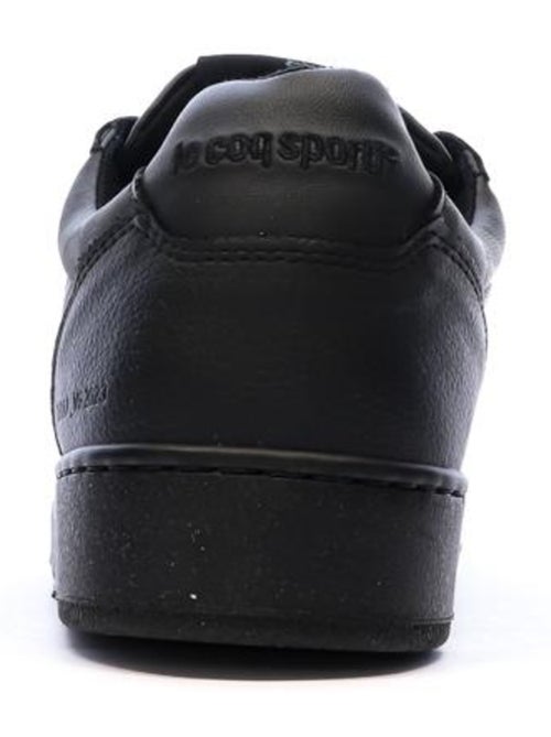 Le Coq Sportif Terra Heren Sneakers Zwart - Kiabi Le Coq Sportif Terra Heren Sneakers Zwart - Kiabi