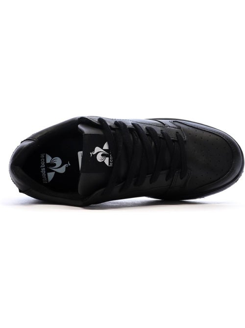 Le Coq Sportif Terra Heren Sneakers Zwart - Kiabi Le Coq Sportif Terra Heren Sneakers Zwart - Kiabi