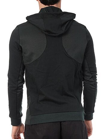 Le coq sportif training sweatshirt groen voor heren