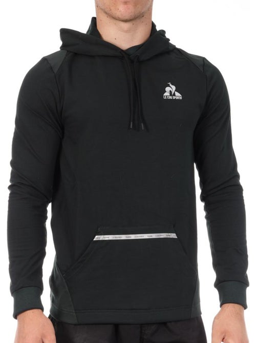 Le Coq Sportif Training Sweatshirt Groen voor Heren - Kiabi Le Coq Sportif Training Sweatshirt Groen voor Heren - Kiabi