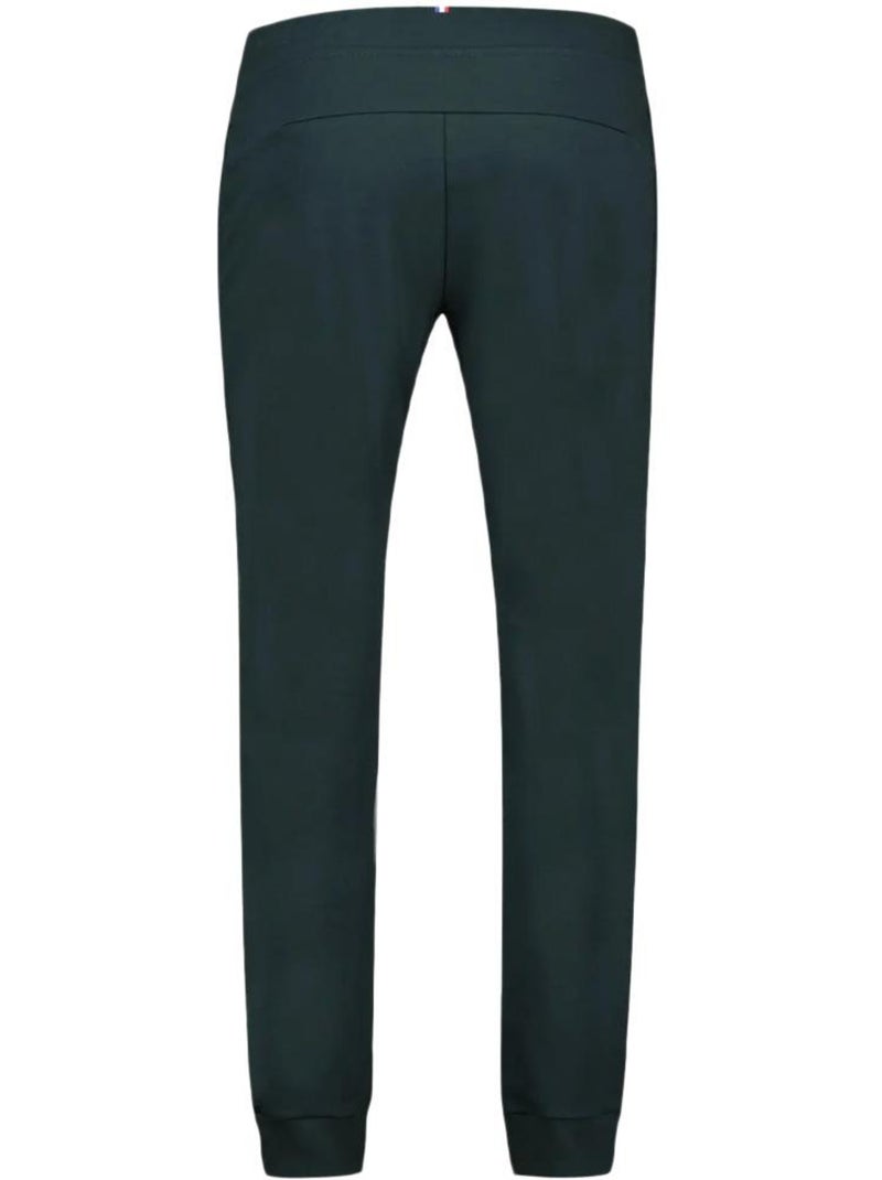 Le Coq Sportif Trainingsbroek Groen voor Heren Groen - Kiabi