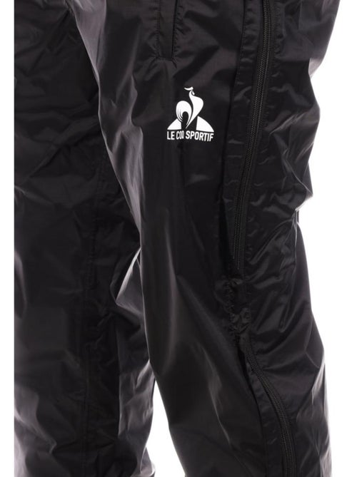 Le Coq Sportif Trainingsbroek Zwart voor Heren - Kiabi Le Coq Sportif Trainingsbroek Zwart voor Heren - Kiabi