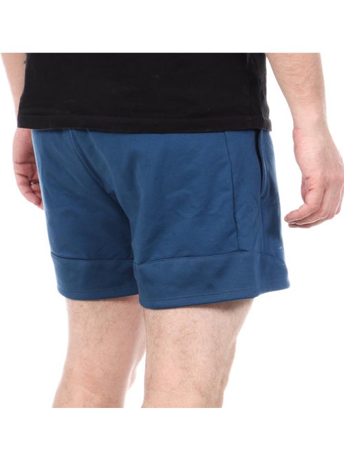 Le Coq Sportif Trainingsshort Blauw voor Heren - Kiabi Le Coq Sportif Trainingsshort Blauw voor Heren - Kiabi
