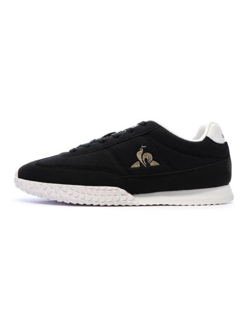Le Coq Sportif Veloce Jongens Sneakers Zwart - Kiabi Le Coq Sportif Veloce Jongens Sneakers Zwart - Kiabi