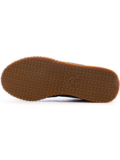 Le Coq Sportif Veloce Tricolore Marine Heren Sneakers - Kiabi