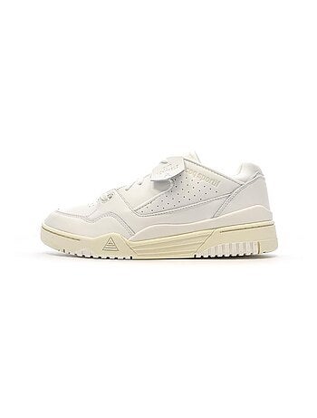 Le coq sportif witte heren sneakers 2220942