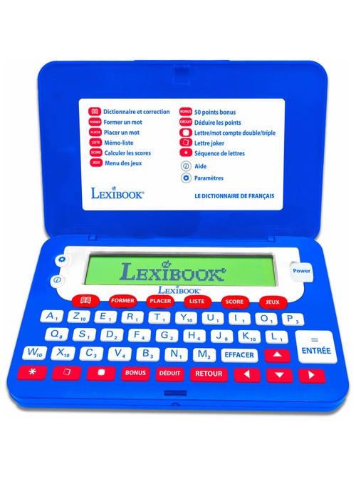 Le dictionnaire du français électronique - Kiabi Le dictionnaire du français électronique - Kiabi