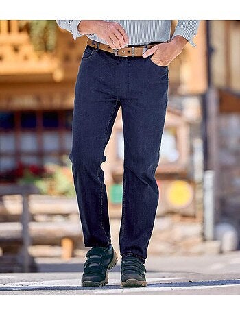 Le jean regular stretch - atlas for men