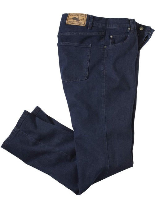 Le jean regular stretch - atlas for men - Kiabi