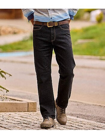 Le jean regular stretch confort - atlas for men