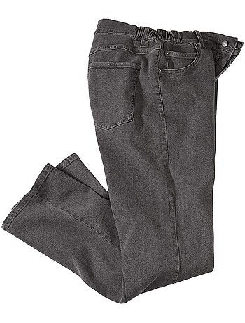 Le jean regular stretch confort - atlas for men