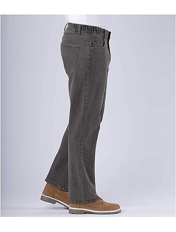Le jean regular stretch confort - atlas for men
