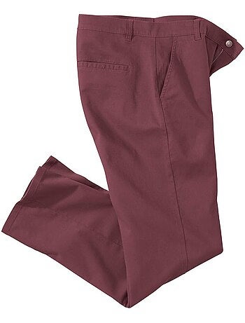 Le pantalon chino - atlas for men