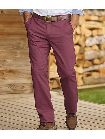 Le pantalon chino - atlas for men