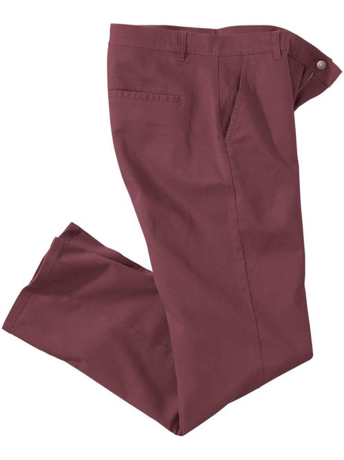 Le pantalon chino - atlas for men - Kiabi