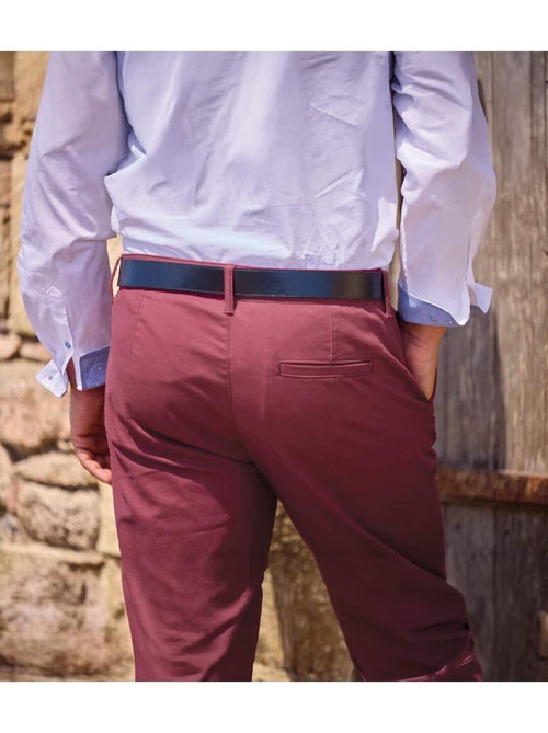 Le pantalon chino - atlas for men - Kiabi