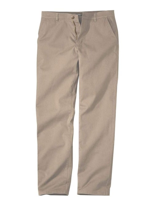 Le Pantalon Chino Stretch - ATLAS FOR MEN - Kiabi Le Pantalon Chino Stretch - ATLAS FOR MEN - Kiabi