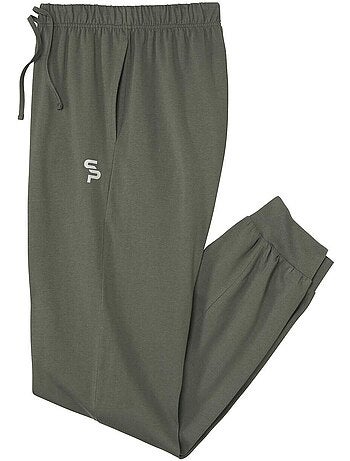 Le Pantalon Coton Détente - ATLAS FOR MEN