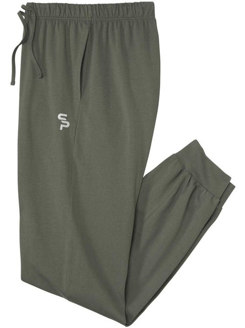 Le Pantalon Coton Détente  - ATLAS FOR MEN - Kiabi