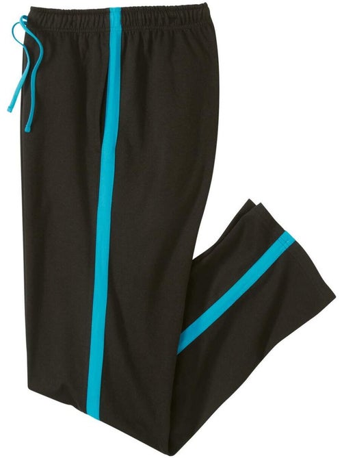 Le pantalon coton sport et détente - atlas for men - Kiabi Le pantalon coton sport et détente - atlas for men - Kiabi