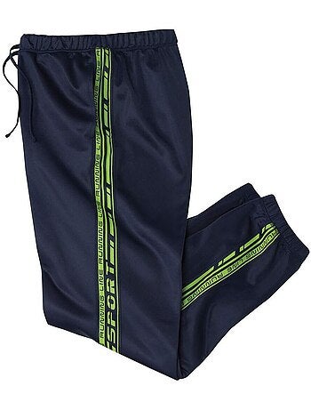 Le Pantalon de Jogging Molleton - ATLAS FOR MEN