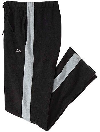 Le pantalon détente polaire - atlas for men