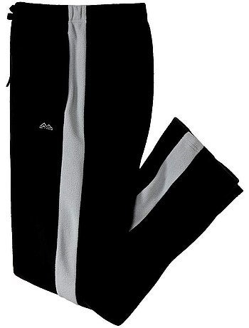 Le pantalon détente polaire - atlas for men