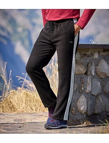Le pantalon détente polaire - atlas for men