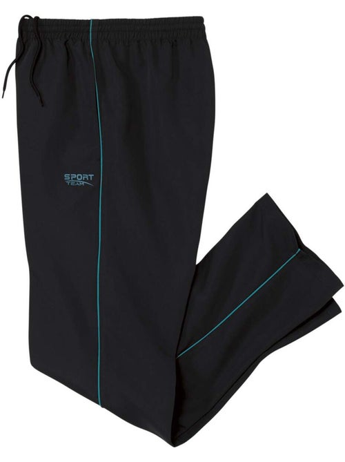 Le pantalon jogging en microfibre   - atlas for men - Kiabi