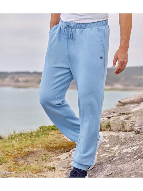 Le pantalon jogging en molleton - atlas for men - Kiabi Le pantalon jogging en molleton - atlas for men - Kiabi