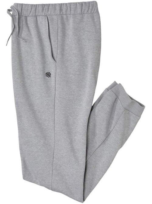 Le pantalon jogging en molleton - atlas for men - Kiabi Le pantalon jogging en molleton - atlas for men - Kiabi