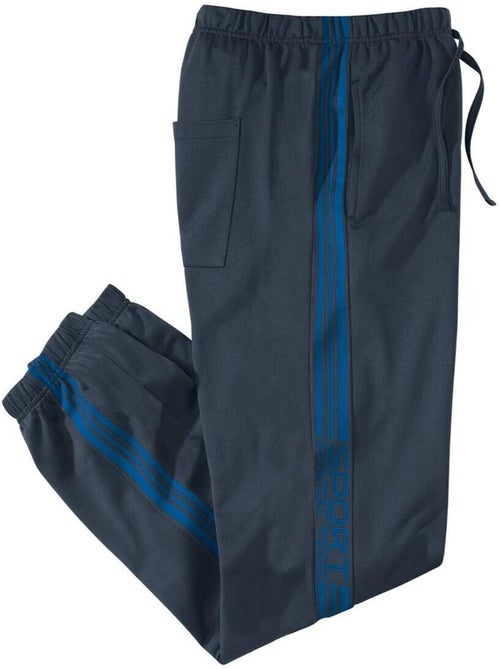 Le pantalon jogging original team - atlas for men - Kiabi Le pantalon jogging original team - atlas for men - Kiabi